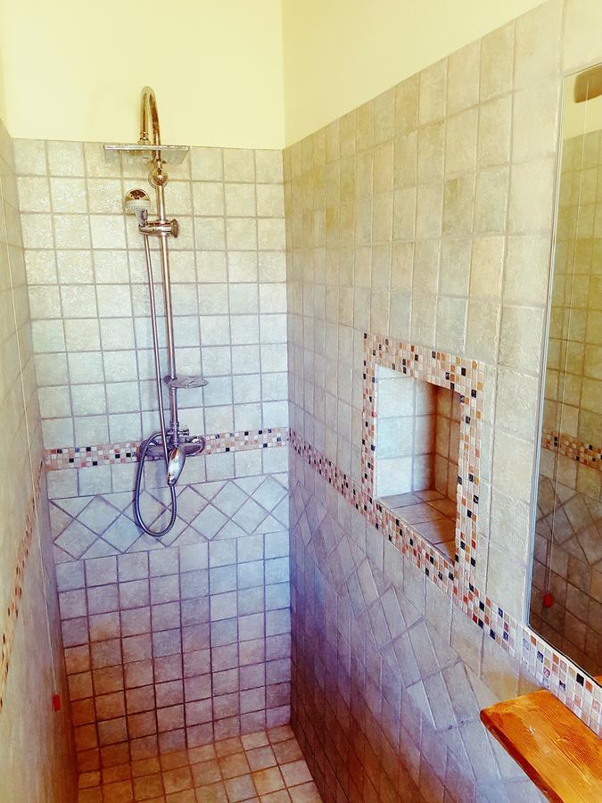 Agriturismo Gennemara B&B Perdaxius Екстериор снимка